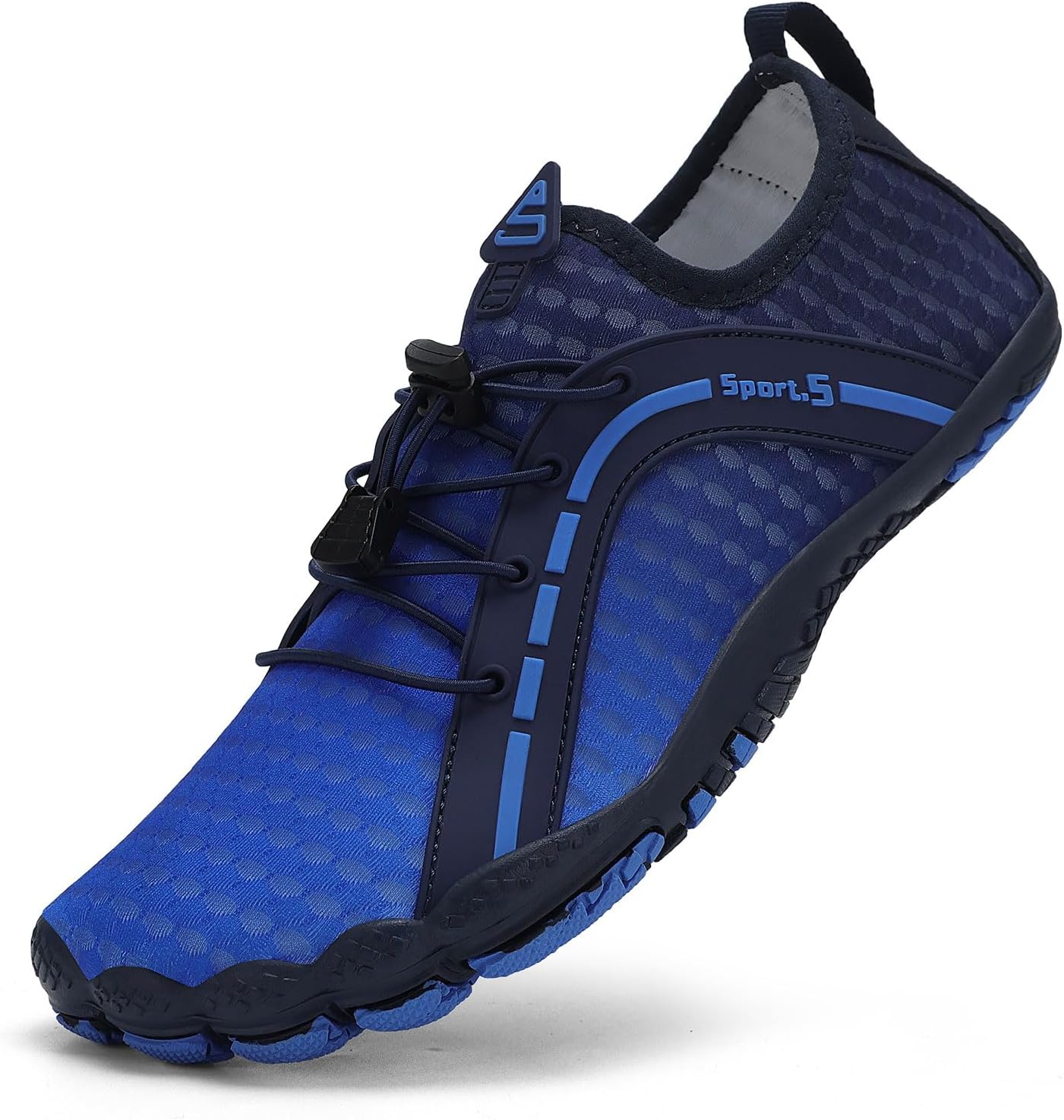 TcIFE Water Shoes for Men Women, Beach Shoes Summer Outdoor Footwear, Barefoot Socks, Quick Dry, for Beach, Swim, Pool, Surf, Boat, with Drain Holes 1 TcIFE Water Shoes for Men Women, Beach Shoes Summer Outdoor Footwear, Barefoot Socks, Quick Dry, for Beach, Swim, Pool, Surf, Boat, with Drain Holes