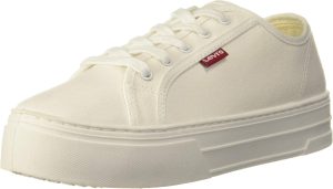 Levi's Tijuana womens Sneaker