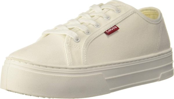 Levi's Tijuana womens Sneaker