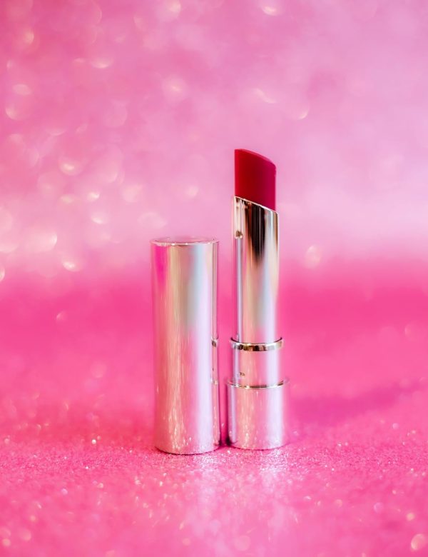 ⁦Flormar F/M New Sheer Up Lipstick - 09 Baby Girl⁩ - الصورة ⁦6⁩