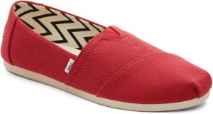 TOMS Alpargata Women's Loafer Flat