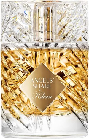 By Kilian Unisex Angel's Share Eau De Parfum Spray, 100 ml
