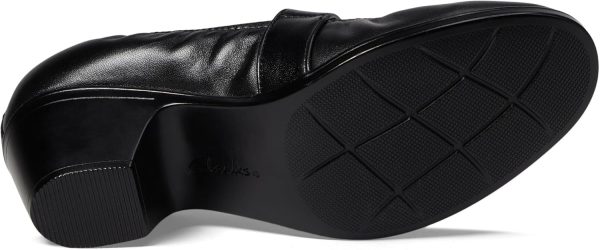 ⁦Clarks Emily2 Mabel womens Pump⁩ - الصورة ⁦3⁩