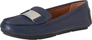 Calvin Klein Lisette womens Loafer Flat