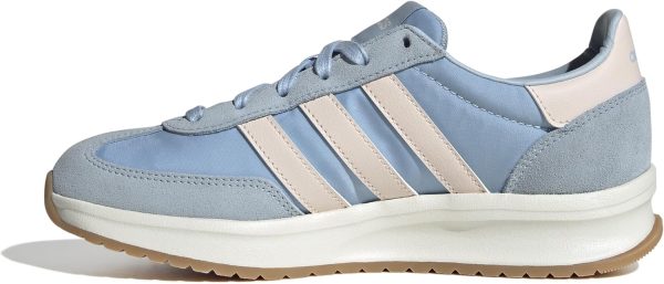 ⁦adidas Run 70S 2.0 Shoes womens Shoes⁩ - الصورة ⁦4⁩