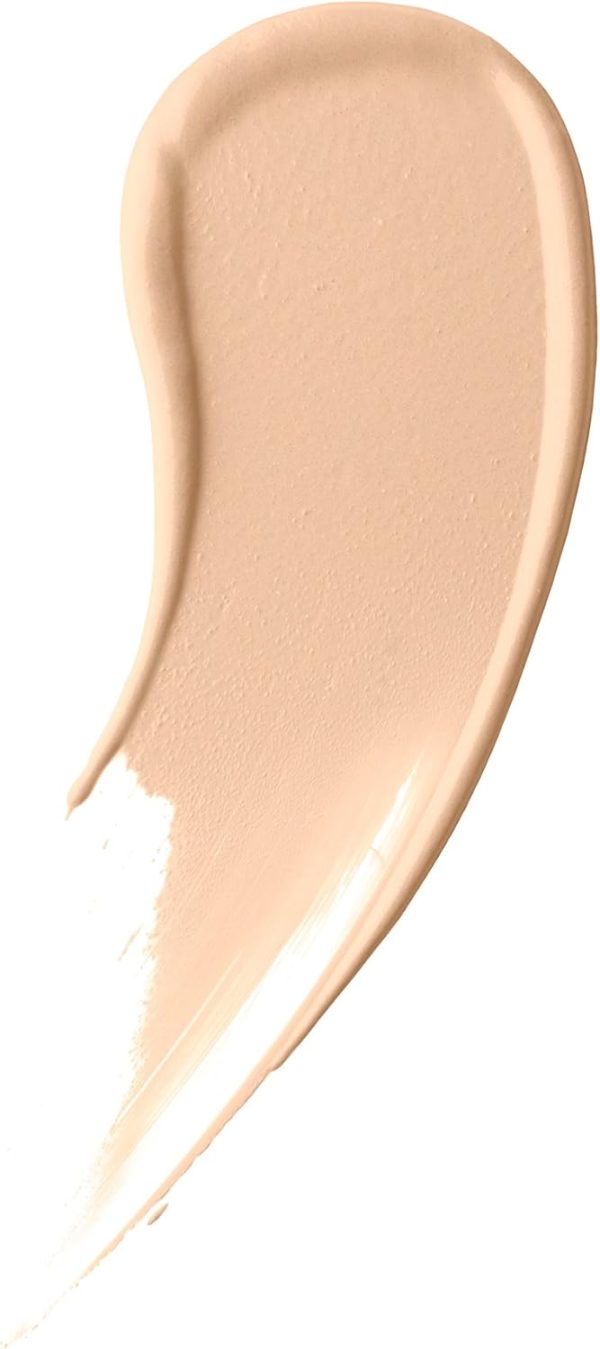 ⁦Max Factor Ageless Elixir Foundation 2n1, Natural 50⁩ - الصورة ⁦7⁩