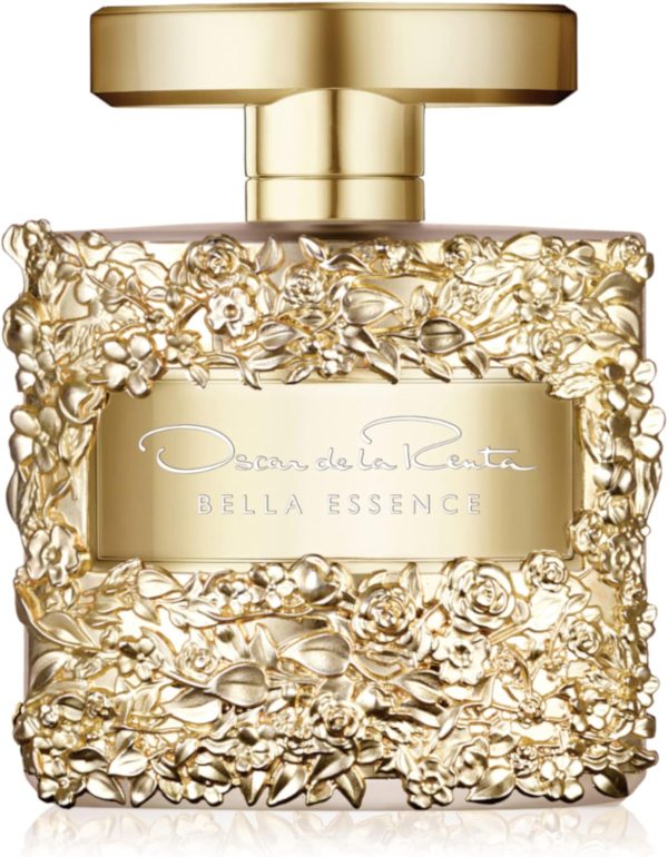 ⁦Oscar de la Renta Bella Essence for Women 3.4 oz EDP Spray⁩ - الصورة ⁦3⁩