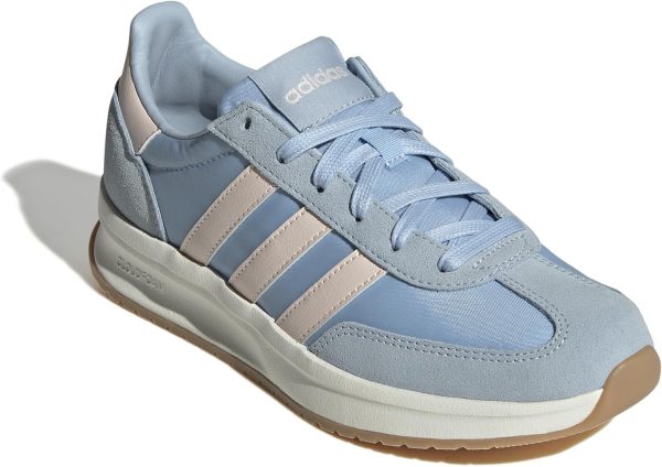 ⁦adidas Run 70S 2.0 Shoes womens Shoes⁩ - الصورة ⁦5⁩
