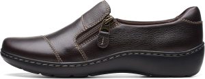 Clarks Cora Harbor womens Loafer