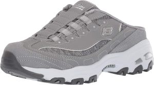 Skechers D'lites Bright Sky womens Sneaker