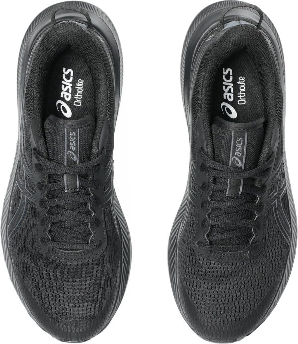 ⁦ASICS JOLT 5 womens Performance Running Shoes⁩ - الصورة ⁦8⁩