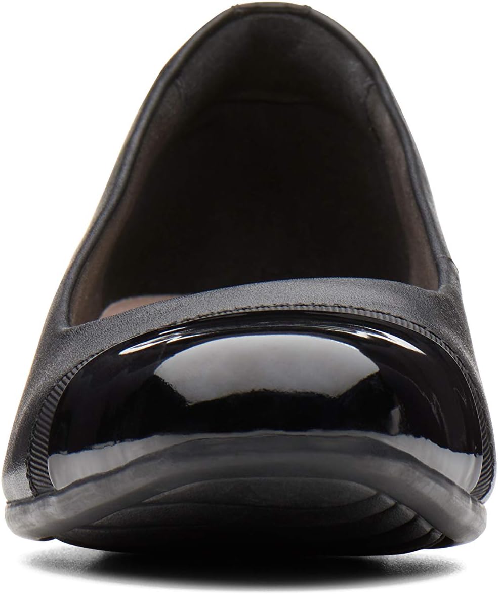 Clarks Juliet Monte Women Loafer 4 Clarks Juliet Monte Women Loafer - الصورة 4