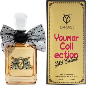 Youmar Collection 078899 Women Perfume - 100ml