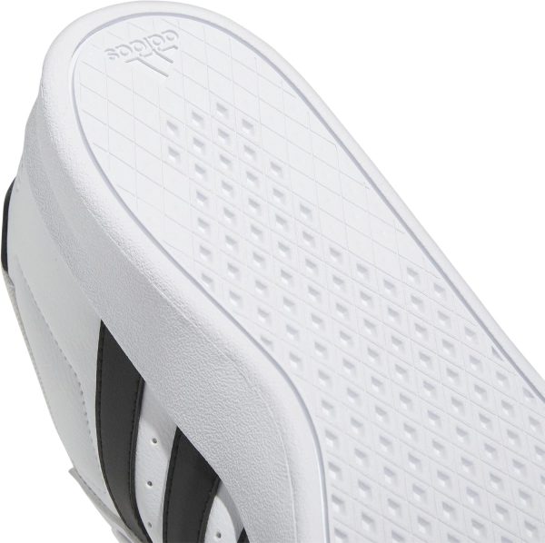 ⁦adidas Womens Breaknet 2.0 Shoes WMN⁩ - الصورة ⁦8⁩