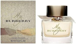 Burberry Perfume - Burberry My Burberry - perfumes for women - Eau de Toilette, 90ml