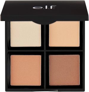 e.l.f. 83320 Contour Palette