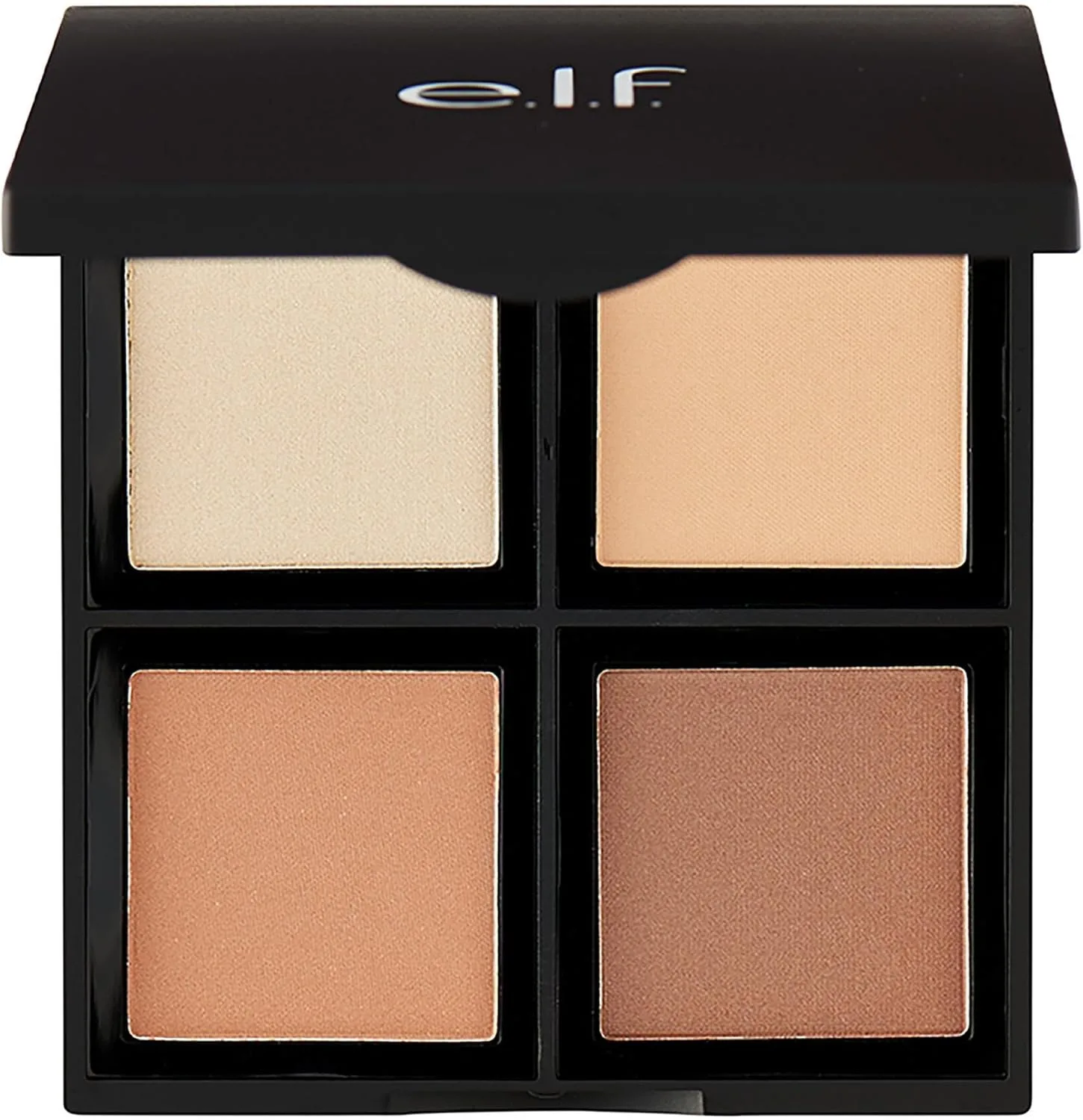e.l.f. 83320 Contour Palette