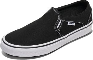 Vans Wm Asher womens Trainers
