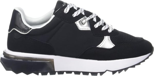 ⁦Calvin Klein Magalee womens Sneaker⁩ - الصورة ⁦4⁩