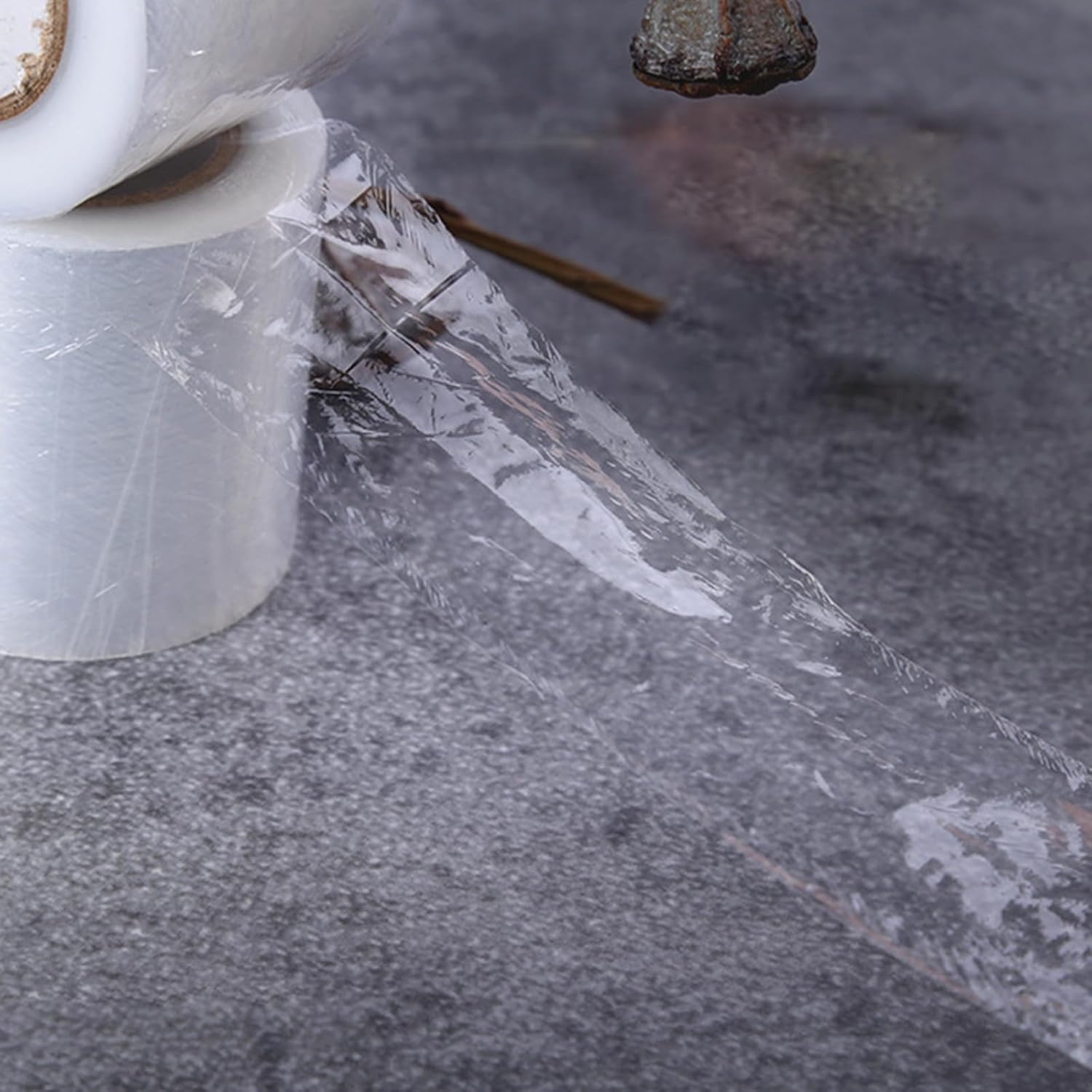 YUEHUINIAO Microblading Clear Wrap Preservative Film for Permanent Makeup Eyebrow Accessories 7 YUEHUINIAO Microblading Clear Wrap Preservative Film for Permanent Makeup Eyebrow Accessories - الصورة 7