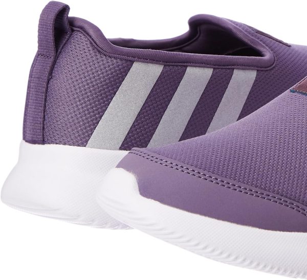⁦adidas BreezeWalk W womens Shoes⁩ - الصورة ⁦6⁩