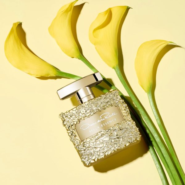 ⁦Oscar de la Renta Bella Essence for Women 3.4 oz EDP Spray⁩ - الصورة ⁦6⁩