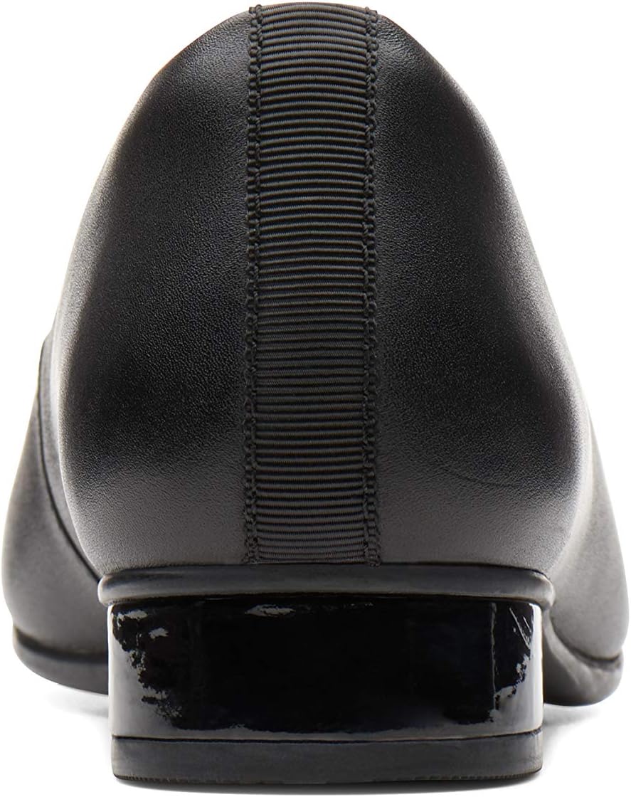 Clarks Juliet Monte Women Loafer 7 Clarks Juliet Monte Women Loafer - الصورة 7