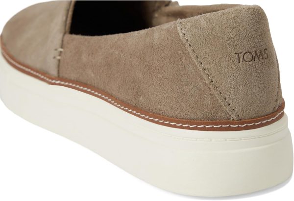 ⁦Toms Women's 10020720 Slip- On Shoes⁩ - الصورة ⁦6⁩