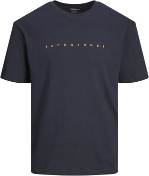 JACK & JONES Boys JJESTAR JJ TEE SS NOOS JNR T-Shirt