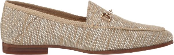⁦Sam Edelman Women's Loraine Loafer⁩ - الصورة ⁦6⁩
