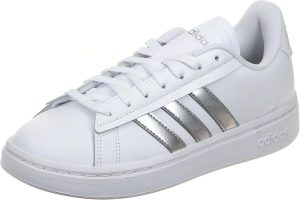 adidas Grand Court Alpha womens Sneaker