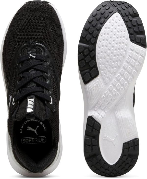 ⁦PUMA Softride womens Low Boot⁩ - الصورة ⁦5⁩