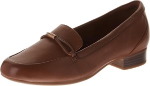 Clarks Womens Juliet Shine