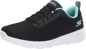 Skechers Women's Go Walk Joy Upturn Sneaker