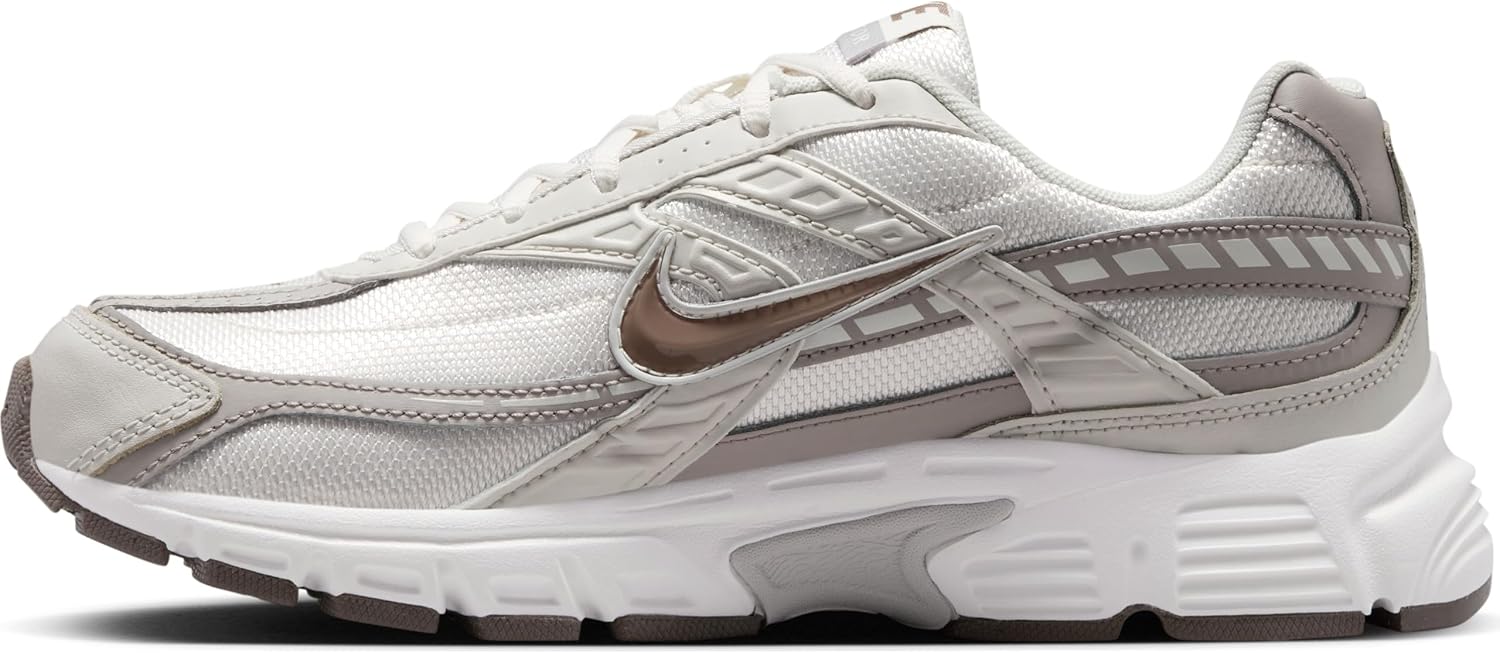 Nike WMNS INITIATOR - GEL WOMENS LACED SHOES 9 Nike WMNS INITIATOR - GEL WOMENS LACED SHOES - الصورة 9