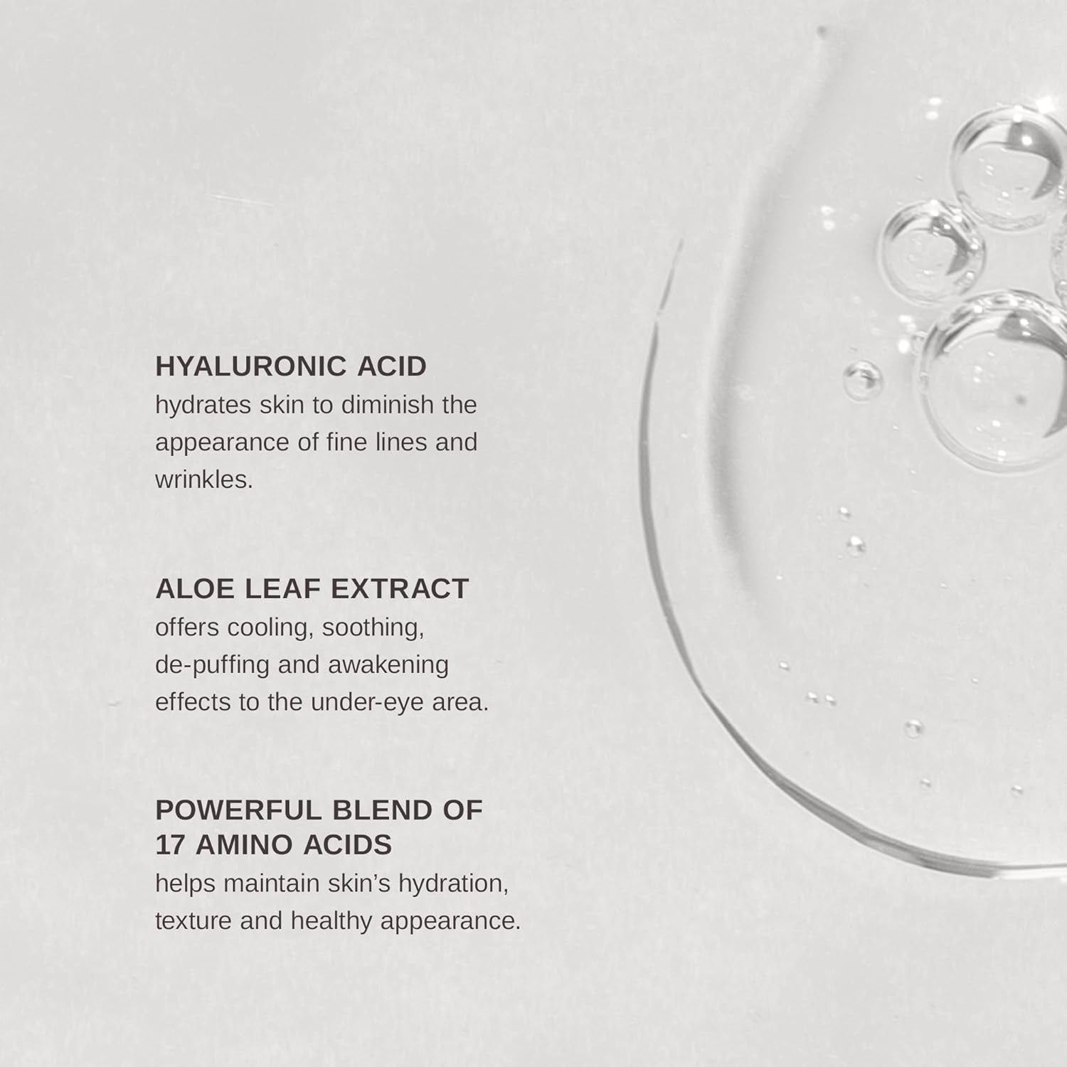 Wander Beauty Baggage Claim Gold Eye Masks with Hyaluronic Acid - 6 Pair 4 Wander Beauty Baggage Claim Gold Eye Masks with Hyaluronic Acid - 6 Pair - الصورة 4