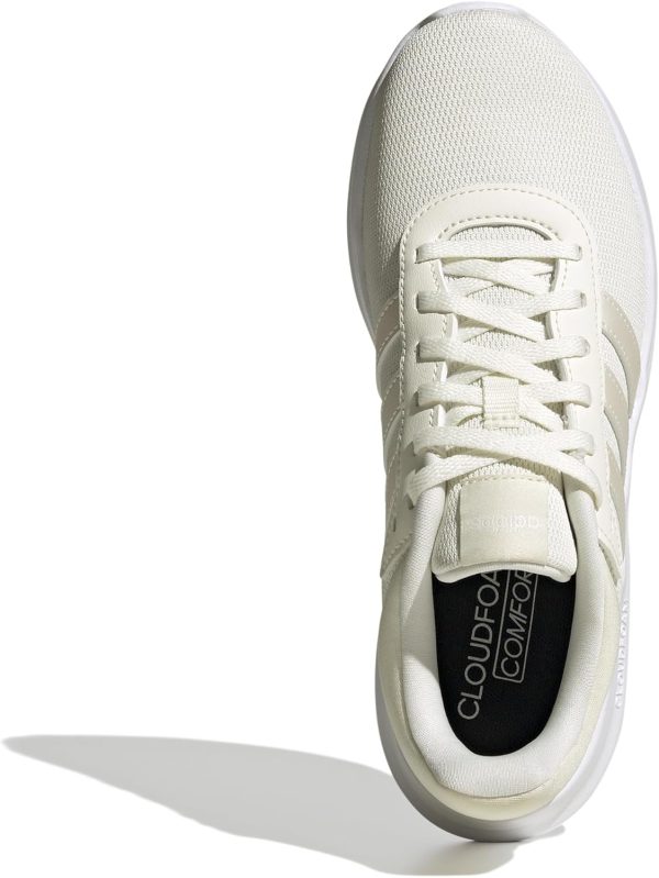 ⁦adidas Lite Racer 4.0 Shoes womens Shoes⁩ - الصورة ⁦7⁩