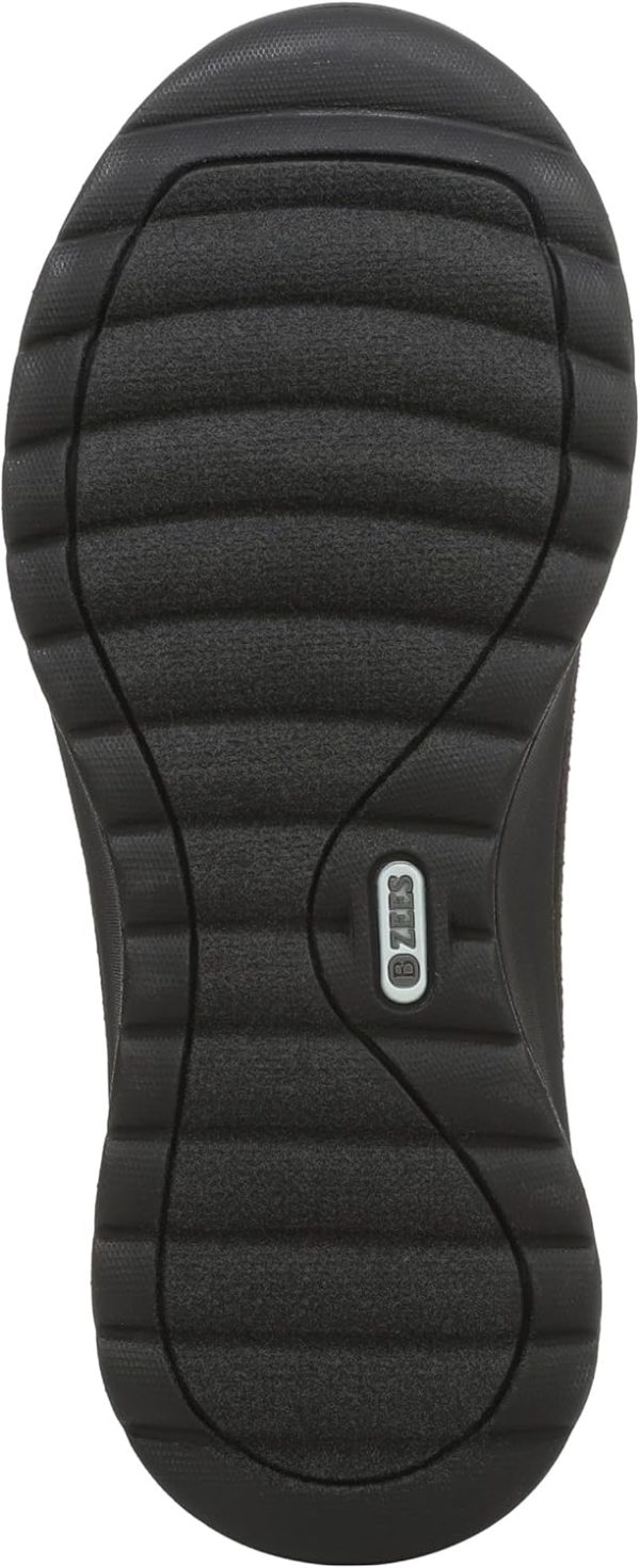⁦BZees Women's, Gamma Slip-On⁩ - الصورة ⁦4⁩