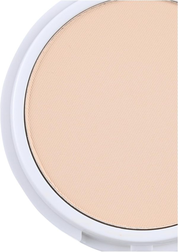 ⁦Maybelline Super Stay Full Coverage Powder Foundation Makeup, Up to 16 Hour Wear, Soft, Creamy Matte Foundation, Natural Ivory, 1 Count⁩ - الصورة ⁦8⁩
