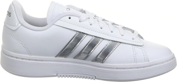 ⁦adidas Grand Court Alpha womens Sneaker⁩ - الصورة ⁦3⁩