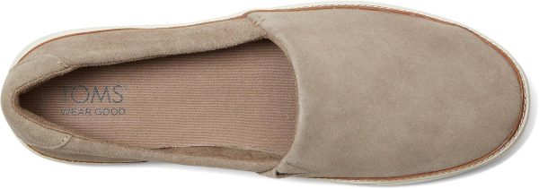⁦Toms Women's 10020720 Slip- On Shoes⁩ - الصورة ⁦2⁩