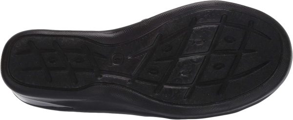 ⁦BZees Women's, Smile Sandal⁩ - الصورة ⁦4⁩