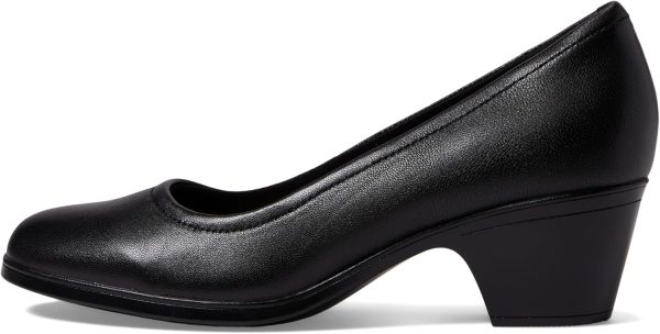 ⁦Clarks Emily 2 Ruby womens Pump⁩ - الصورة ⁦5⁩