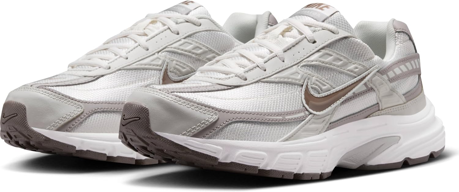 Nike WMNS INITIATOR - GEL WOMENS LACED SHOES 2 Nike WMNS INITIATOR - GEL WOMENS LACED SHOES - الصورة 2