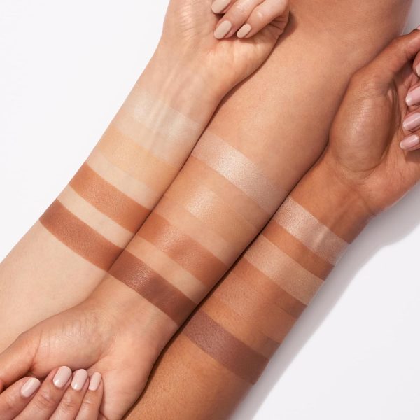 ⁦e.l.f. 83320 Contour Palette⁩ - الصورة ⁦4⁩
