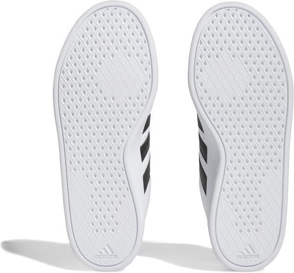 ⁦adidas Womens Breaknet 2.0 Shoes WMN⁩ - الصورة ⁦4⁩
