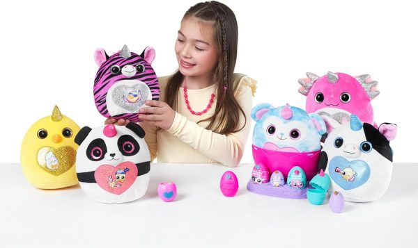 ⁦Rainbocorns Eggzania Mini Mania (S1)⁩ - الصورة ⁦2⁩