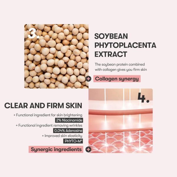 ⁦VT COSMETICS CICA COLLAGEN EYE CREAM 15ml⁩ - الصورة ⁦7⁩