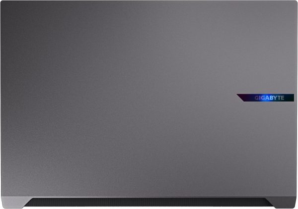 ⁦GIGABYTE - AERO X16-165Hz 2560x1600 WQXGA - NVIDIA GeForce RTX 5050 - AMD Ryzen AI 7 350-1TB SSD with 16GB DDR5 RAM - Windows 11 Home AERO X16 1TH93USC94AH⁩ - الصورة ⁦13⁩