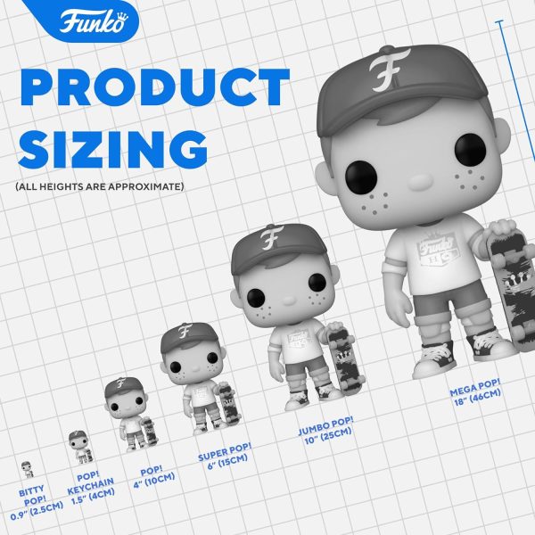 ⁦Funko Pop! Formula 1: Racing S4 - Verstappen with Helmet⁩ - الصورة ⁦4⁩